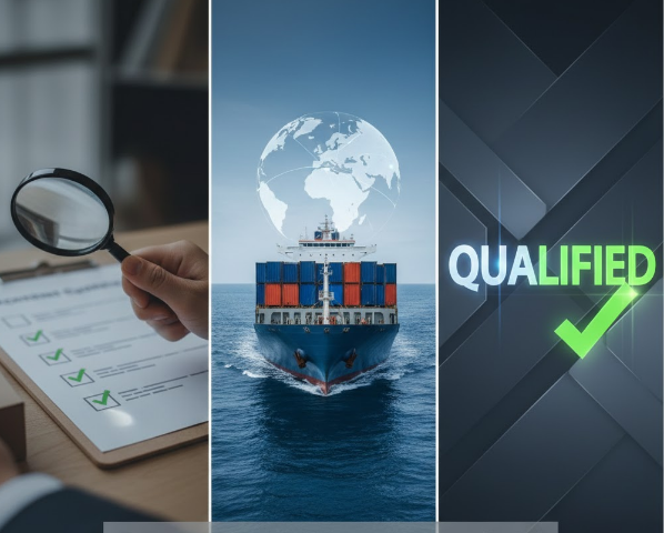 Pre-Shipment Inspection Guide